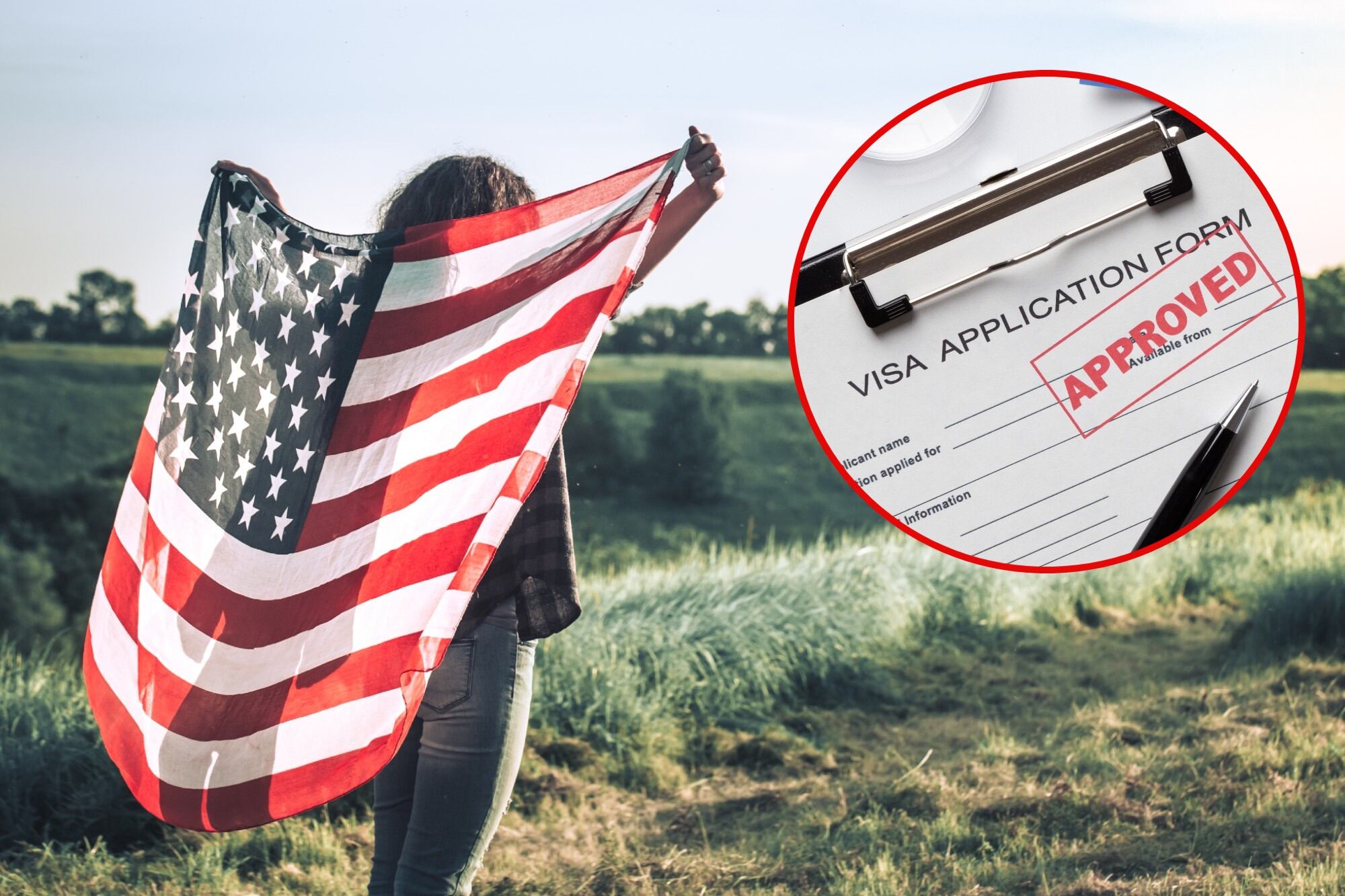 El DHS anuncia un nuevo proceso de visas de trabajo H-1B que entra en vigor en febrero 2026: última actualización