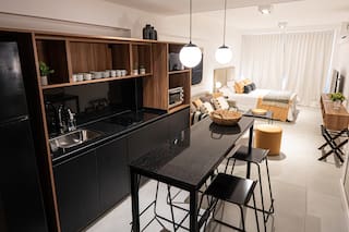 Así se vivió el lanzamiento de Yrigoyen