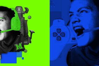 Generación gamer. Cómo los esports borraron límites entre lo real y lo virtual