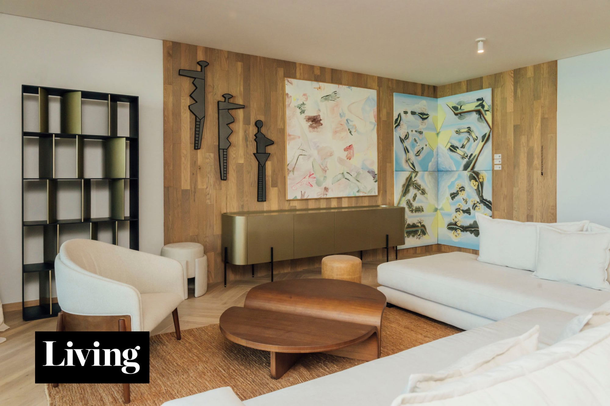 Experiencia Living 2024: Todo Lo Que Necesita Saber Para Visitarla