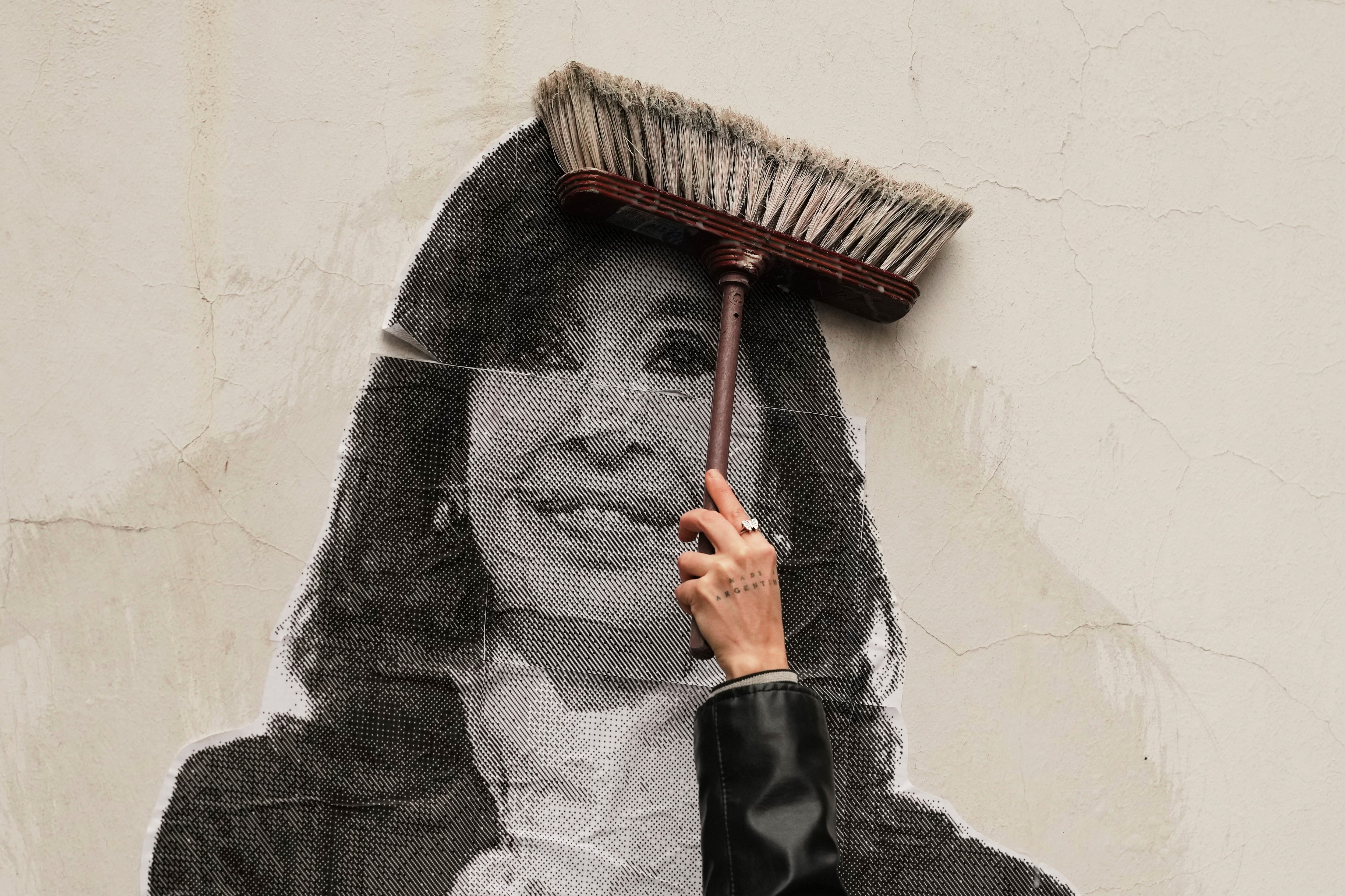 Cristina Fernández AP Foto/Natacha Pisarenko, Archivo)
