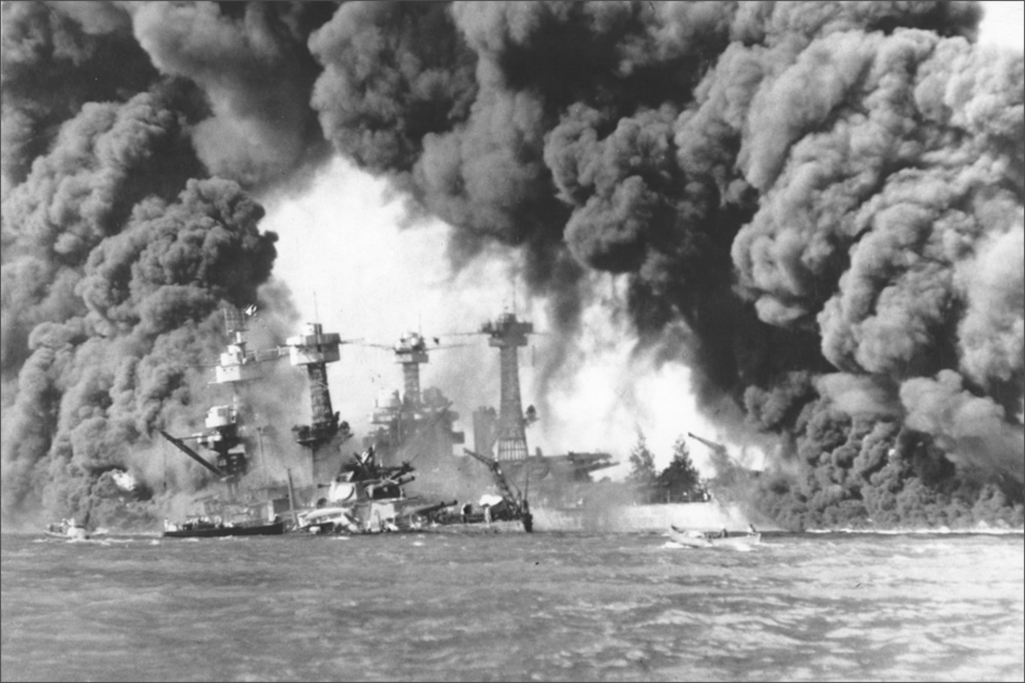 La embarcación estadounidense de clase Liberty fue hundida frente a las costas de Bari, Italia, tras un bombardeo alemán en 1943