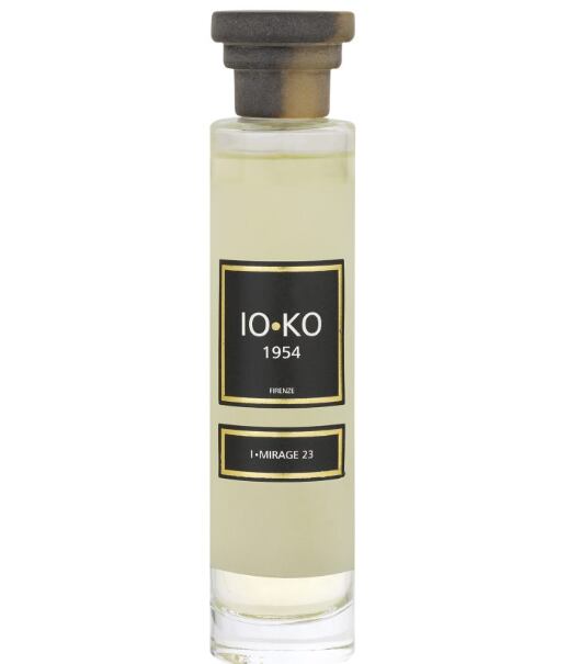 IO.KO 1954 tiene un estilo más áspero, seco y oxidado