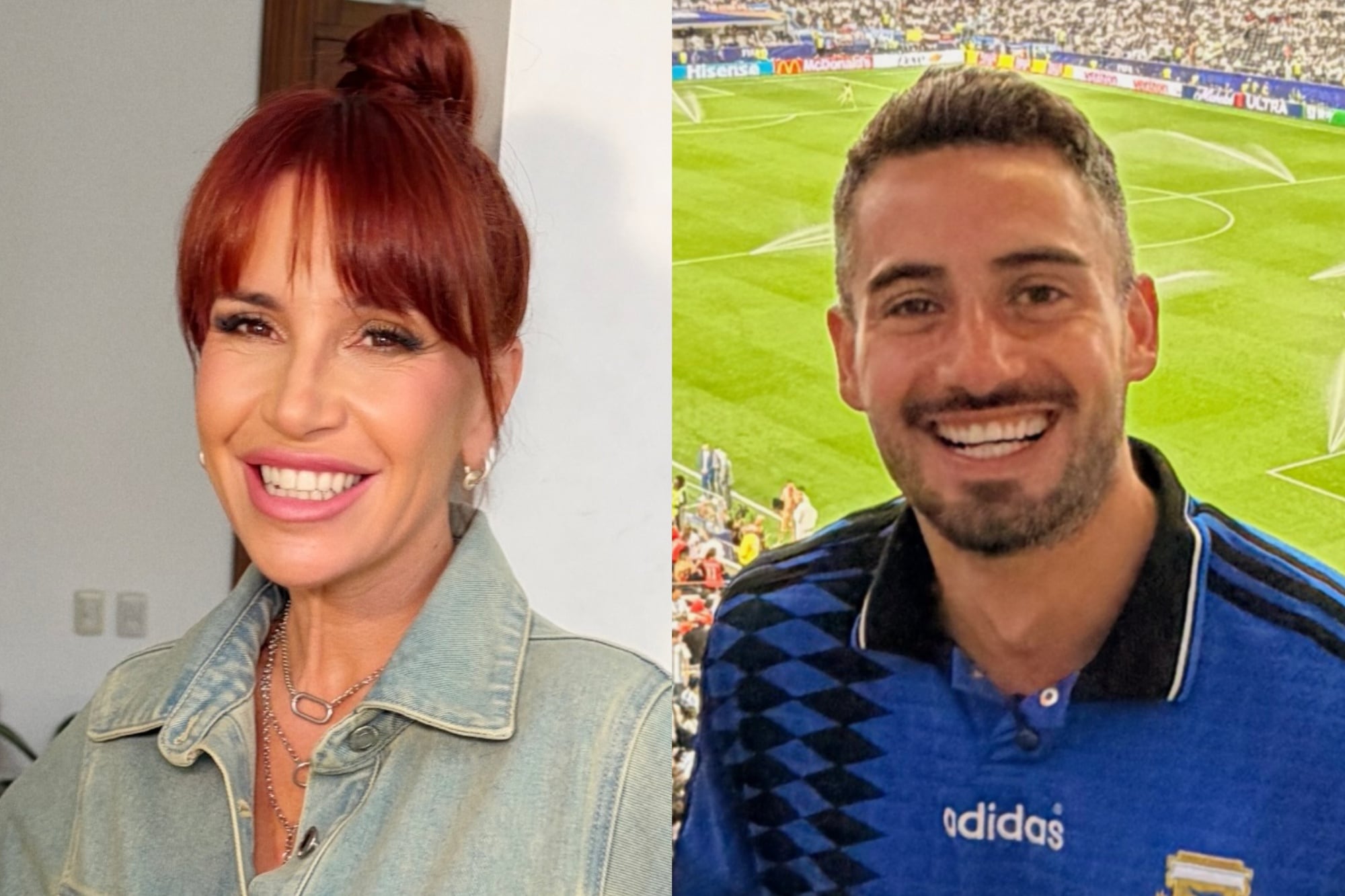 Aseguran que Florencia Peña y Nicolás Occhiato no llegaron a un acuerdo y sigue el conflicto económico