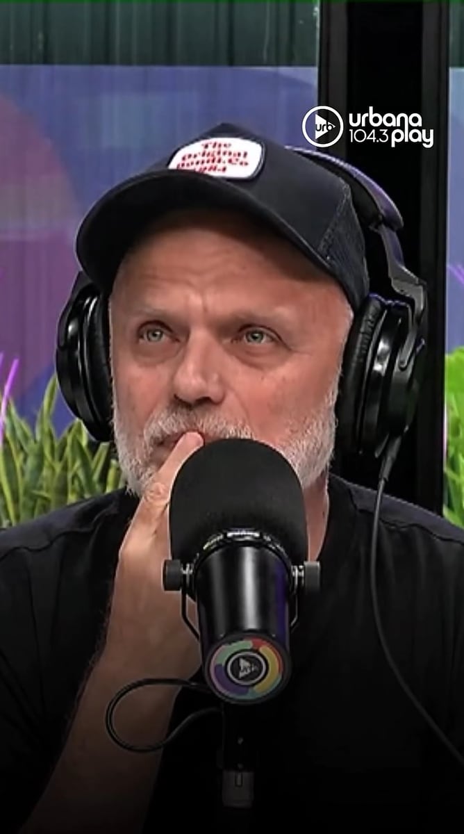 En la sección de Vuelta y Media se dedican a hablar con millonarios para exponer sus problemas cotidianos