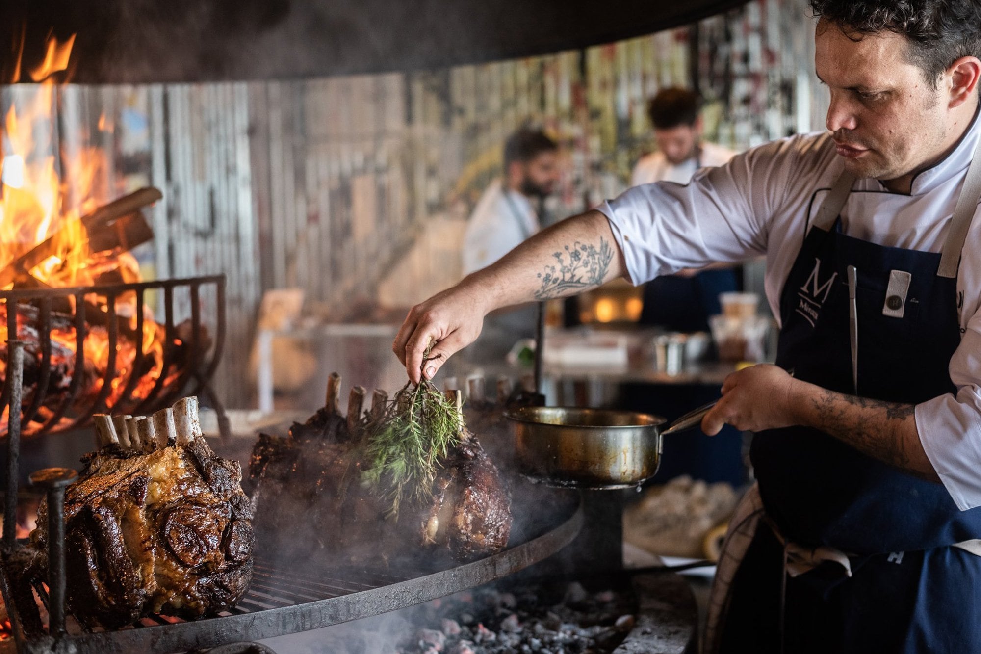 De Punta del Este a José Ignacio: cómo es la ruta gourmet de esta temporada