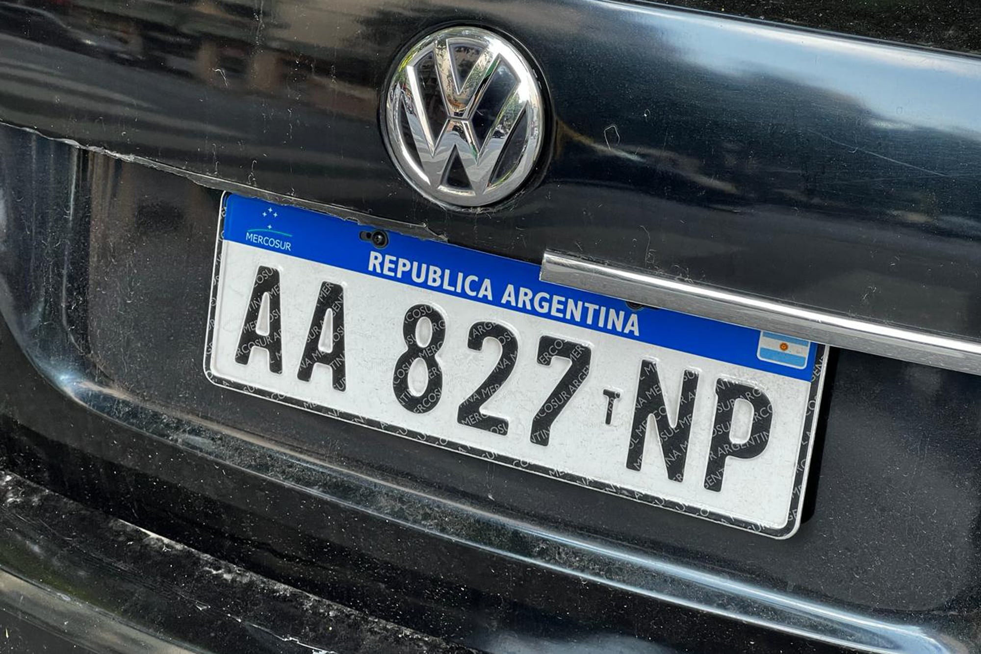 ¿Pago o no pago la patente? Qué pasa en CABA