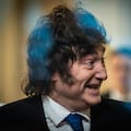 Milei, primer presidente transversal de la Argentina
