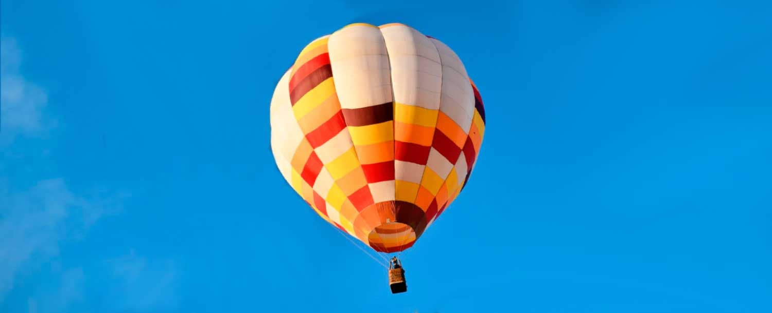 BA Flota: cuándo y dónde es el festival de globos aerostáticos y cómo comprar entradas