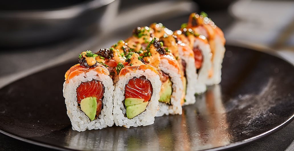 Día Internacional del Sushi: 9 lugares para comer versiones de un plato que adoptamos como propio