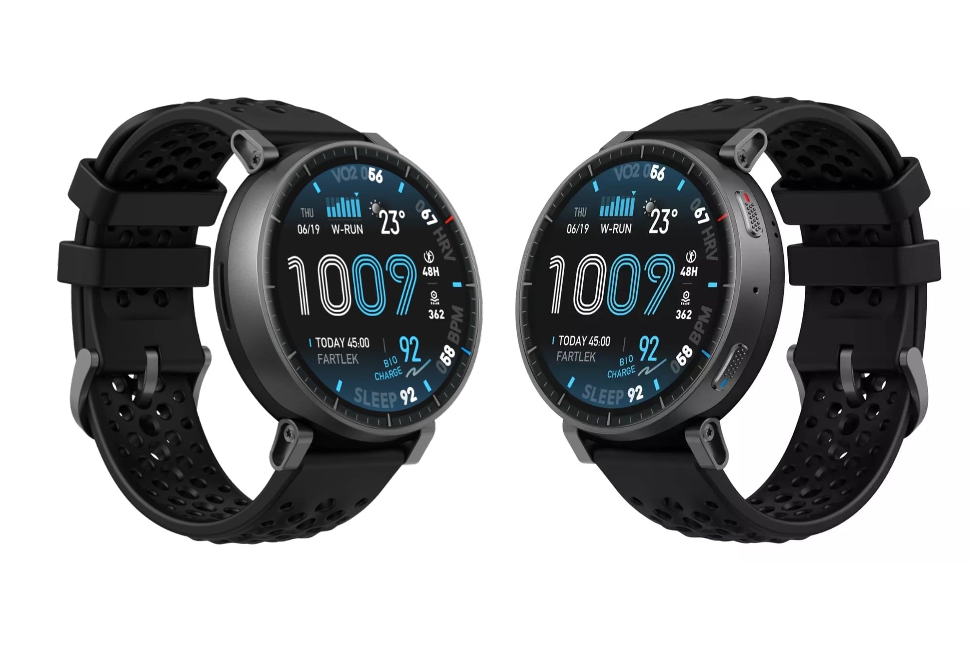 El nuevo Amazfit Active Max