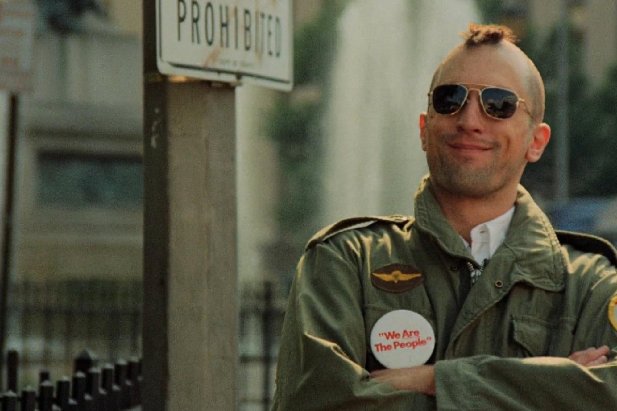 La última oportunidad para ver Taxi Driver es el 30 de noviembre (Foto: IMDb)