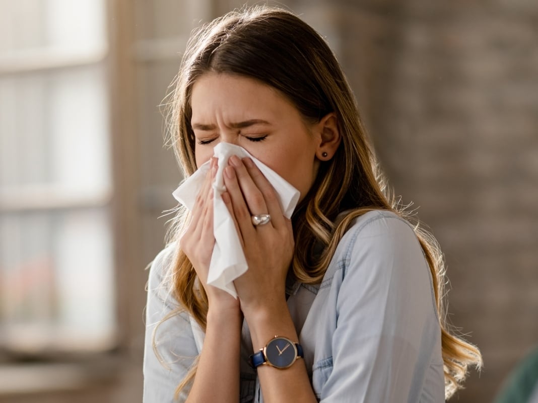 Gripe común versus gripe K: qué tan efectiva es la vacuna que se aplica en la Argentina para prevenir casos graves