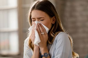 Gripe común versus gripe K: qué tan efectiva es la vacuna que se aplica en la Argentina para prevenir casos graves