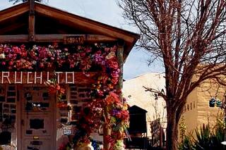 Ecos actuales del Maruchito, niño víctima que devino en milagrero