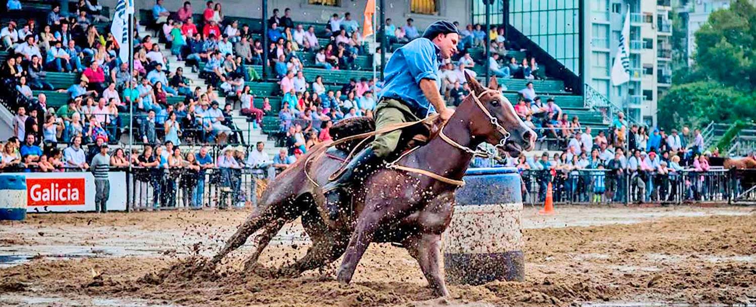 Nuestros Caballos 2026: Fechas, Horarios y Entradas Para la Expo en La Rural