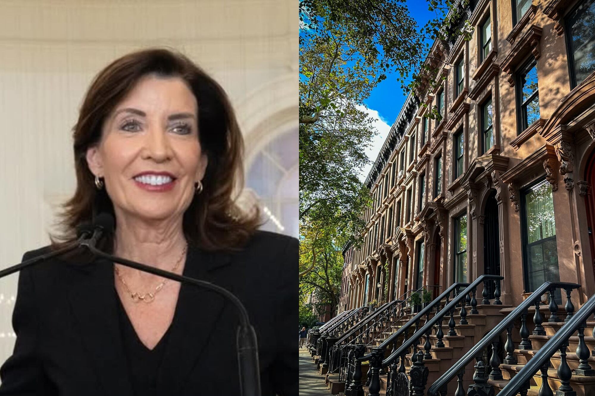 Confirmado en Nueva York: Brooklyn estrena decenas de apartamentos asequibles para mayores de 55 años