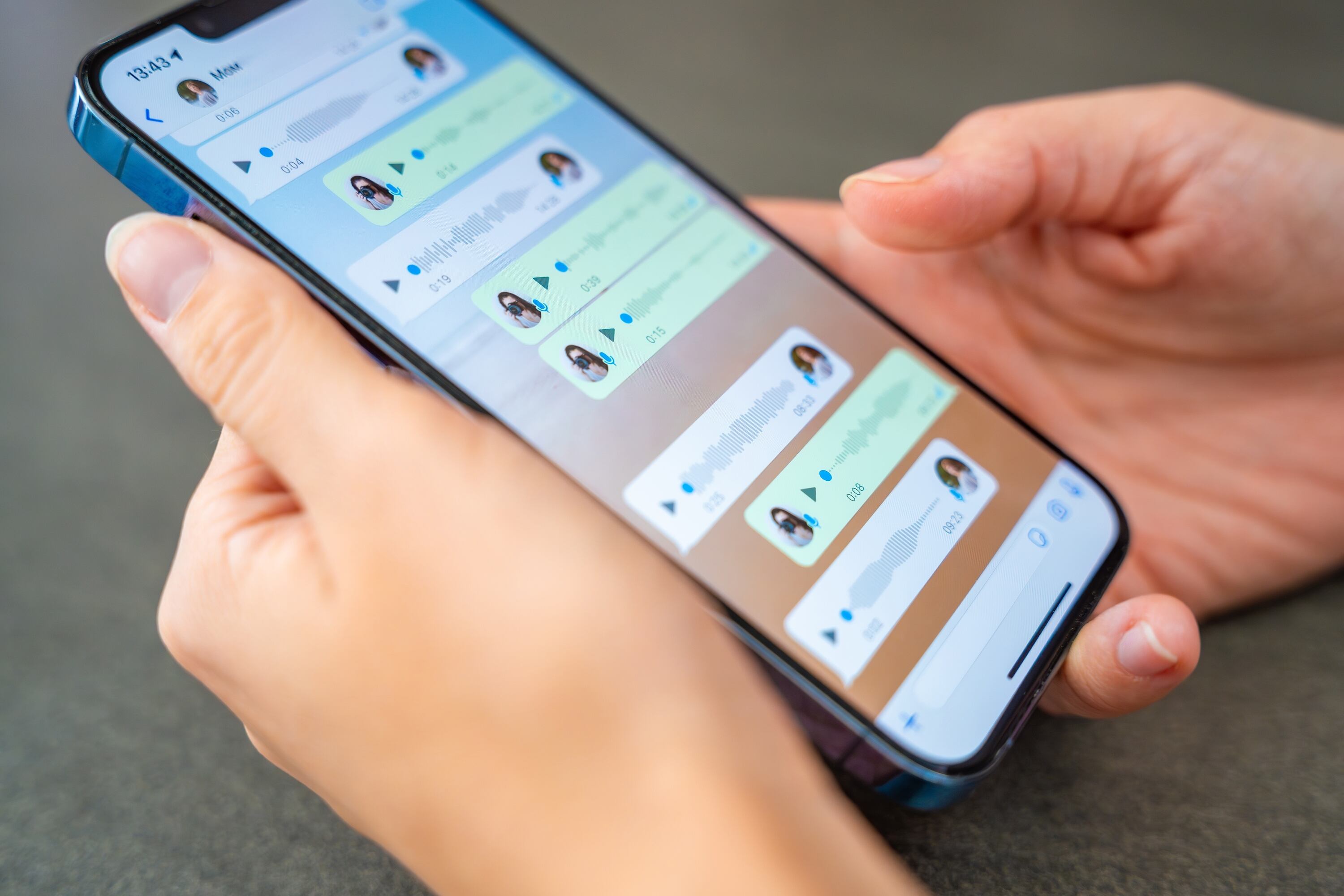 Cómo funciona la app para personalizar WhatsApp