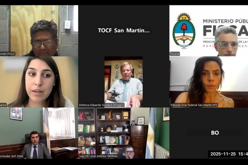 Su madre la hizo trabajar en un burdel a los 12 y a los 15 la entregó a un hombre treinta años mayor: ahora logró una condena ejemplar