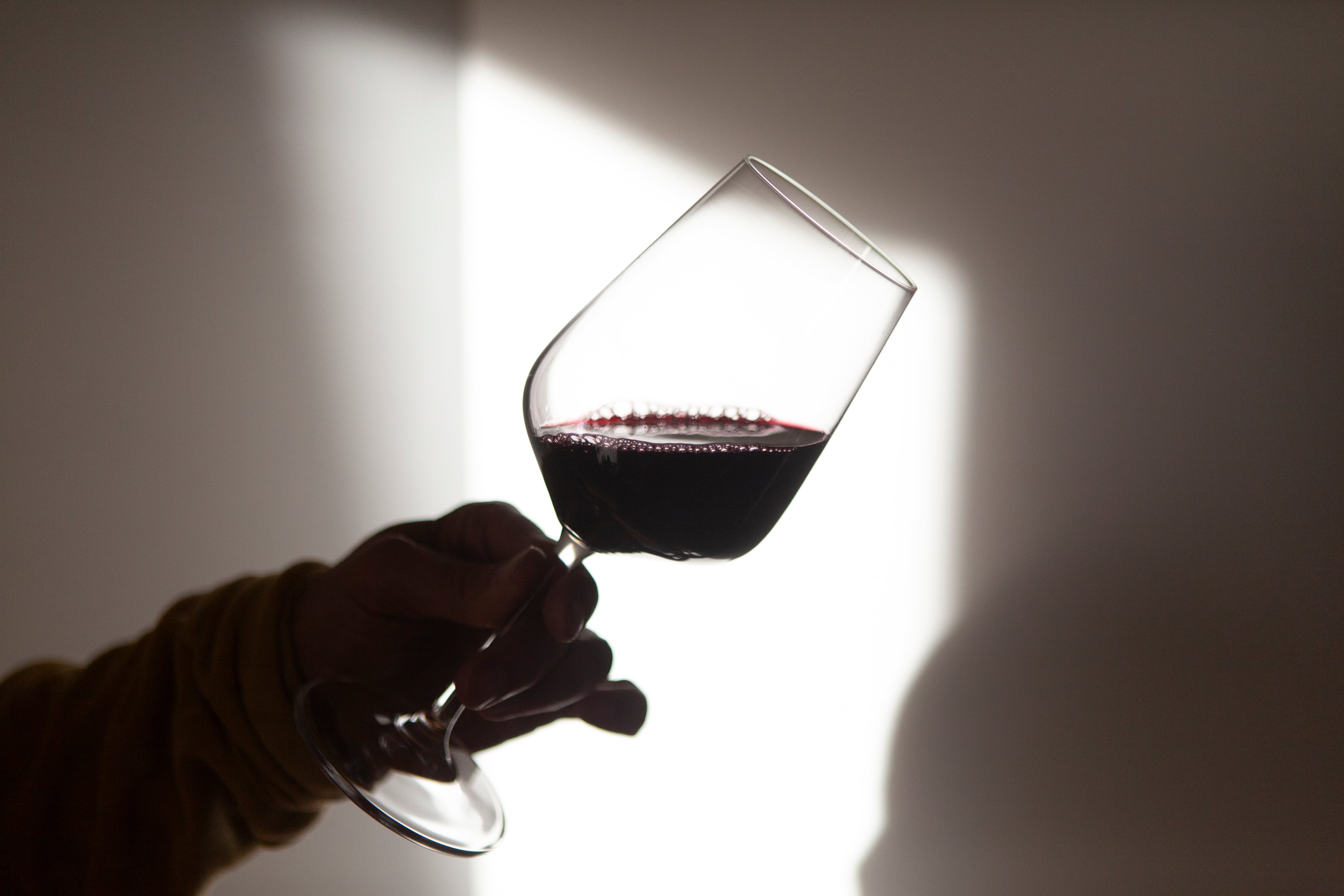 Los vinos de Sante Vins son todo un hallazgo.