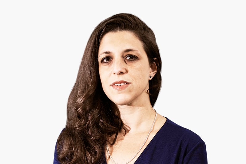 Ariana Harwicz: la escritora prolífica y desafiante de “Matate, amor” que fue del libro al cine producida por Scorsese