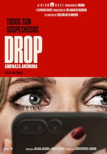 DROP: Amenaza anónima