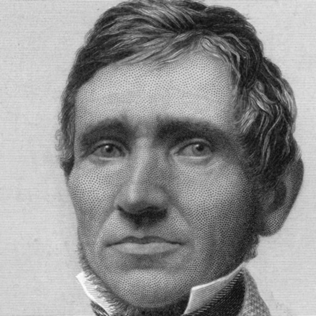 Charles Goodyear murió con una deuda de US$200.000 y alejado de los frutos del negocio al que le dio vida por accidente