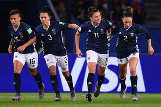 Mundial Francia 2019. Qué necesita la selección argentina para clasificarse