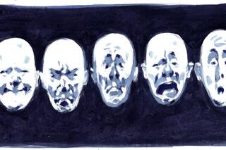 El interminable mundo de las emociones