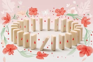 En sincronía. ¿Existe el útero alfa en los grupos de mujeres?