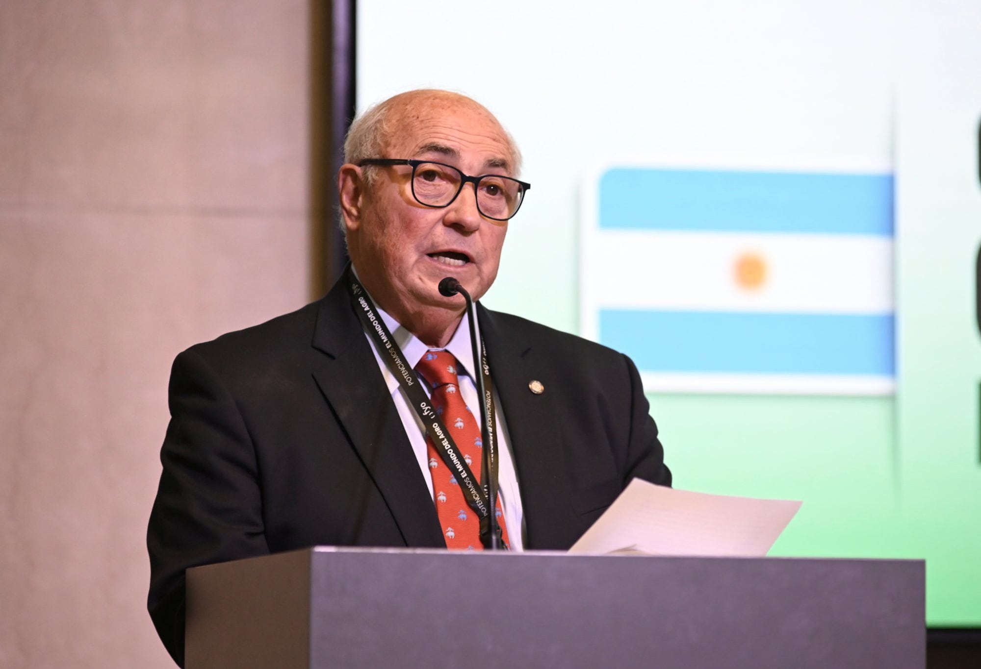 "Principal condicionante": la cadena de la soja pidió acelerar la baja de las retenciones al cultivo