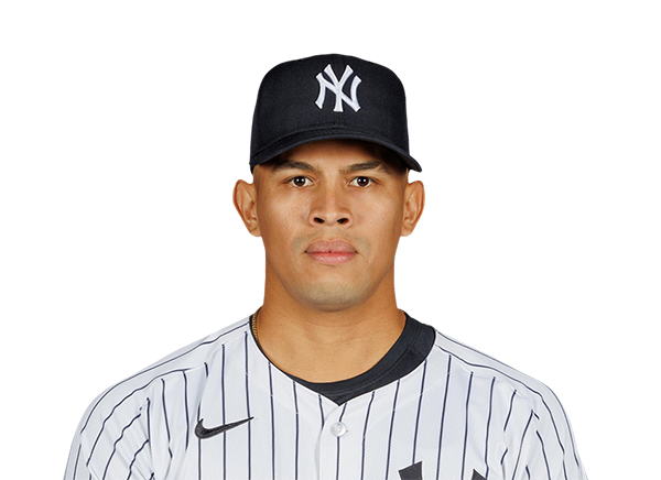 Jonathan Loaisiga, la nueva figura de los Yankees de Nueva York