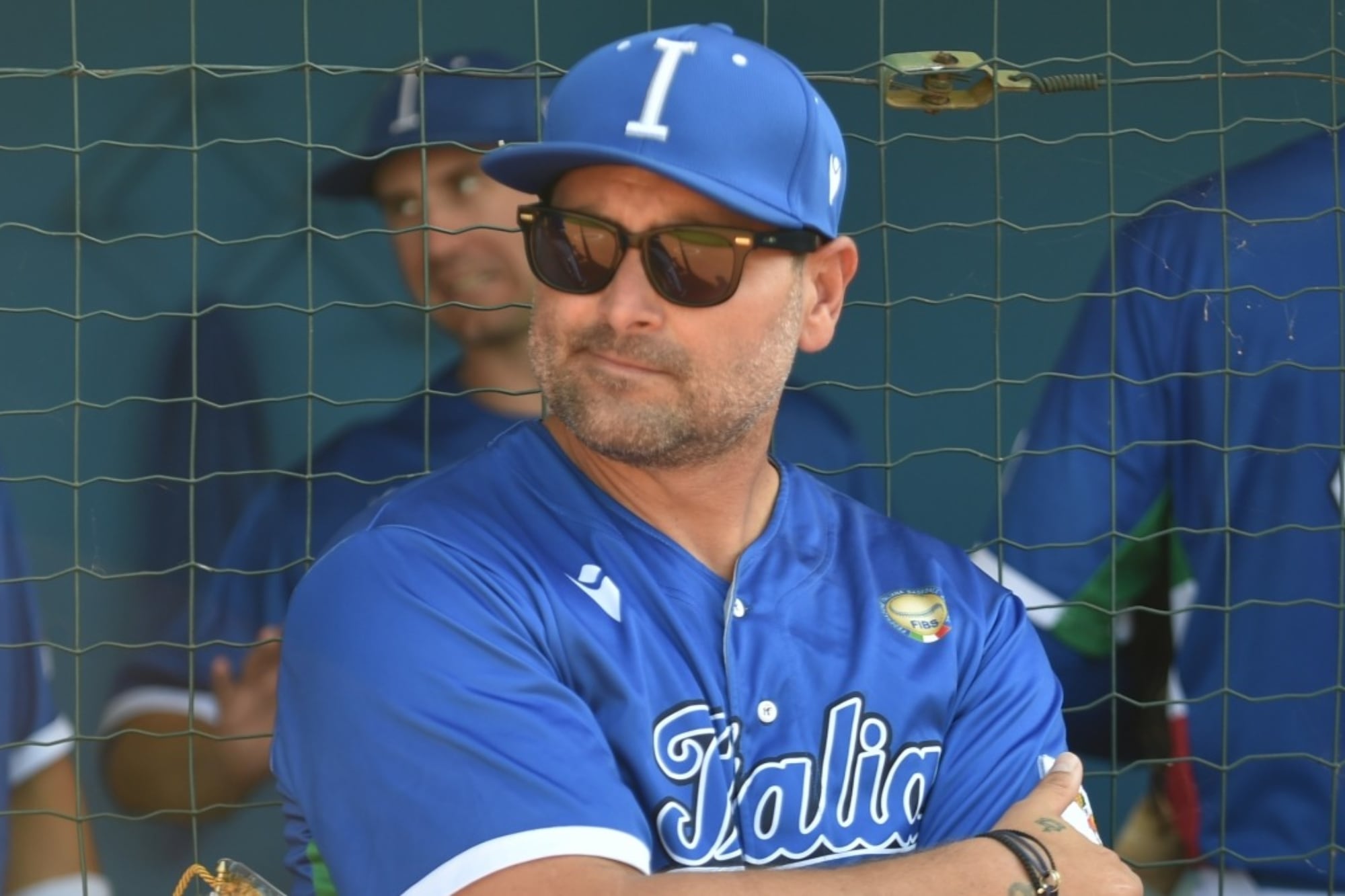 El equipo de Cervelli ganó sus cuatro partidos del WBC 2026 y se clasificó como líder de su grupo