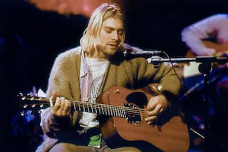 Qué decía Kurt Cobain sobre el machismo, la fama, el suicidio y más