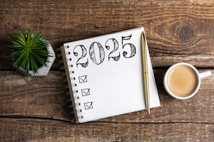 Siete preguntas que podés hacerte para ser más feliz en 2026