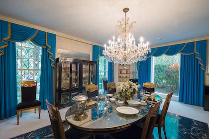 7 razones por las que ‘Graceland’ es la casa más visitada del mundo