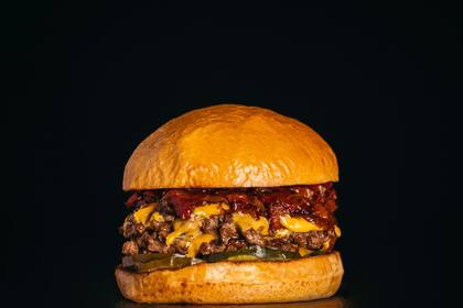 70 locales de hamburguesas con combos a $2400