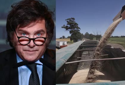 7000 millones: se alcanzó el cupo límite de la quita de retenciones