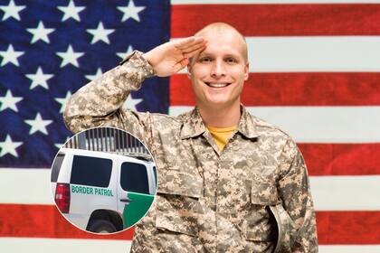 7100 efectivos en servicio activo y 4,600 de Guardia Nacional podrían ahora realizar detenciones directas