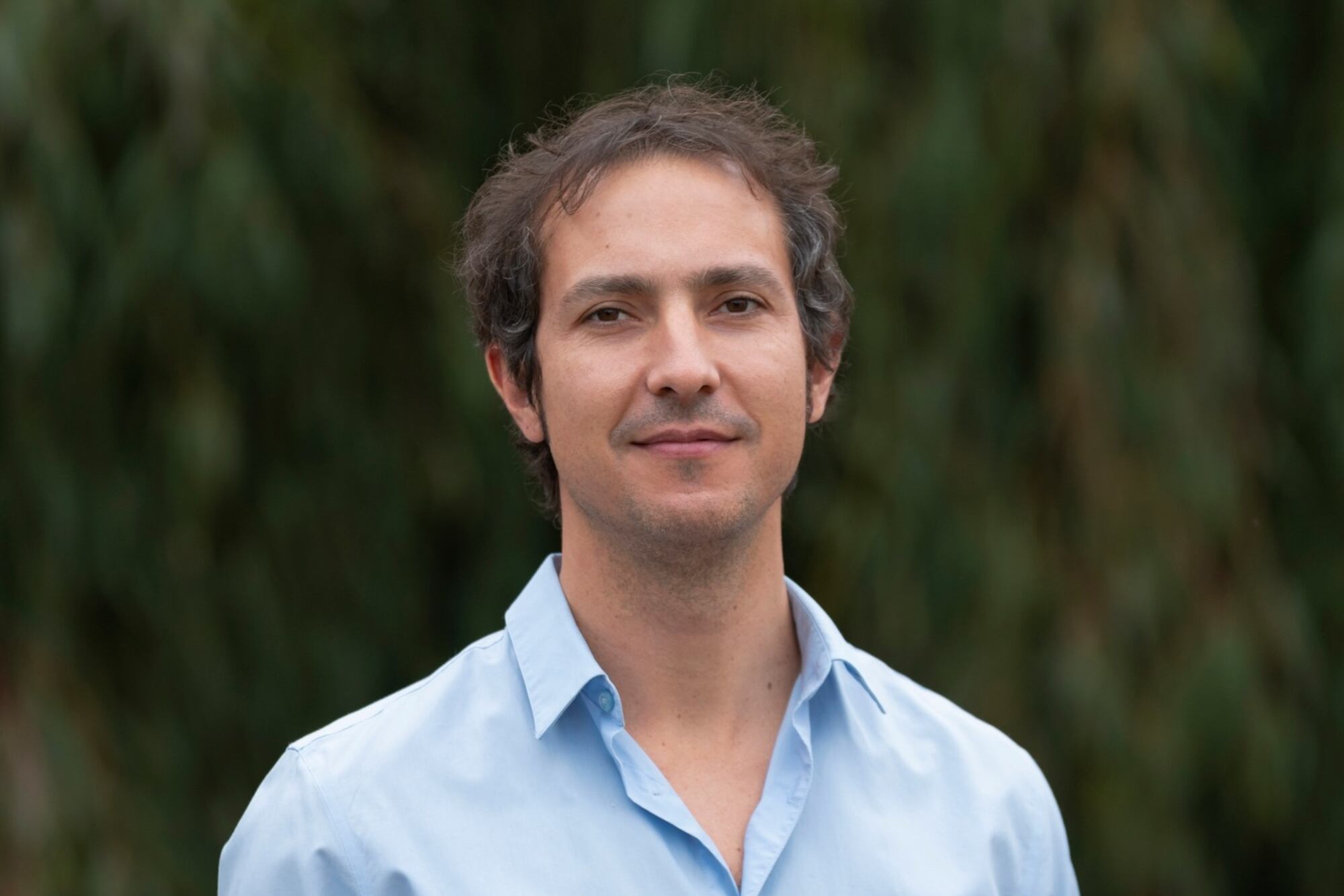 Javier Andres es el actual intendente del partido de Adolfo Alsina, provincia de Buenos Aires, pertenece a Juntos por el Cambio