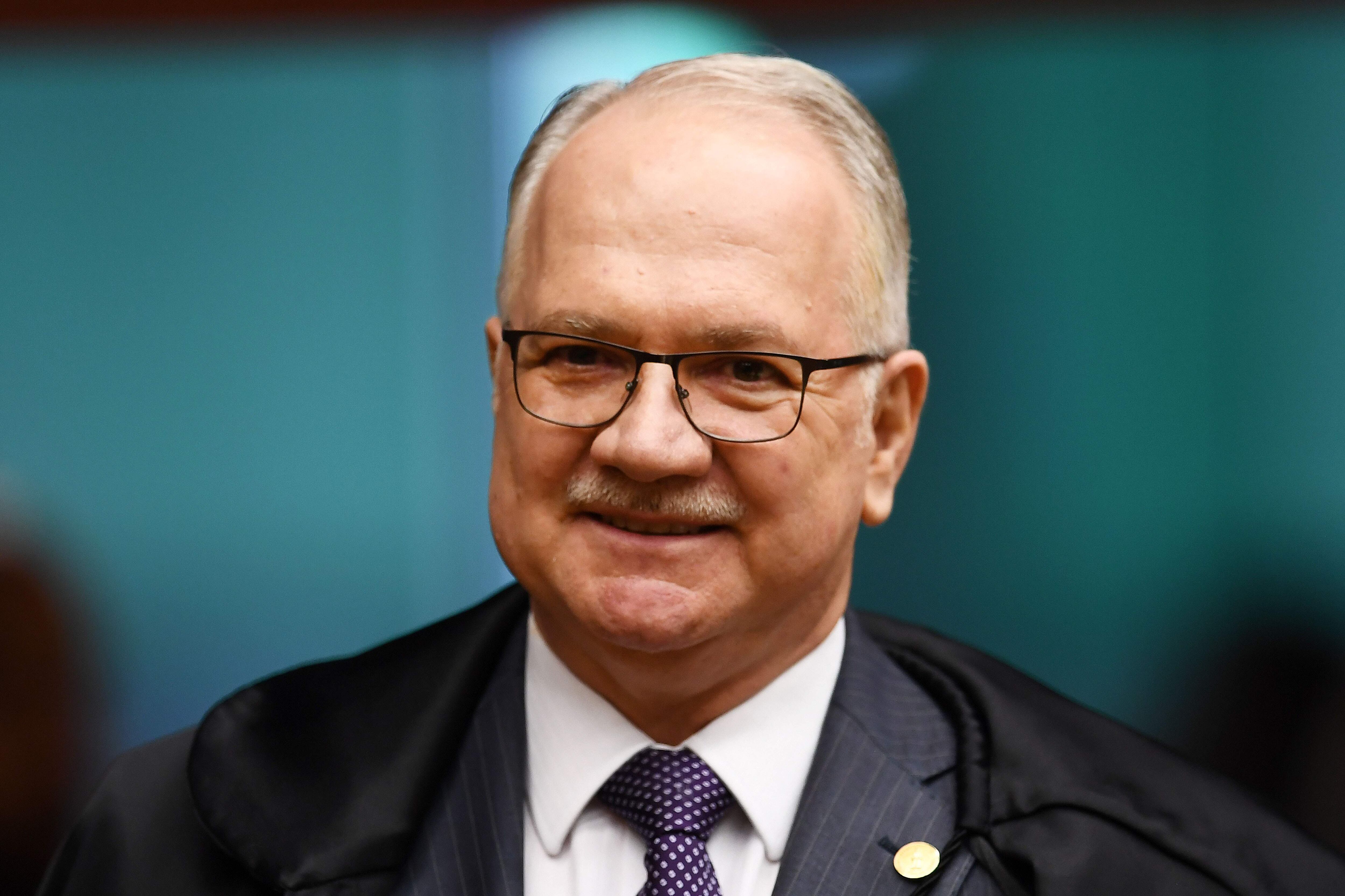 Edson Fachin