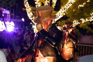 El primer after polo de la temporada, al atardecer y con el trago que hace furor