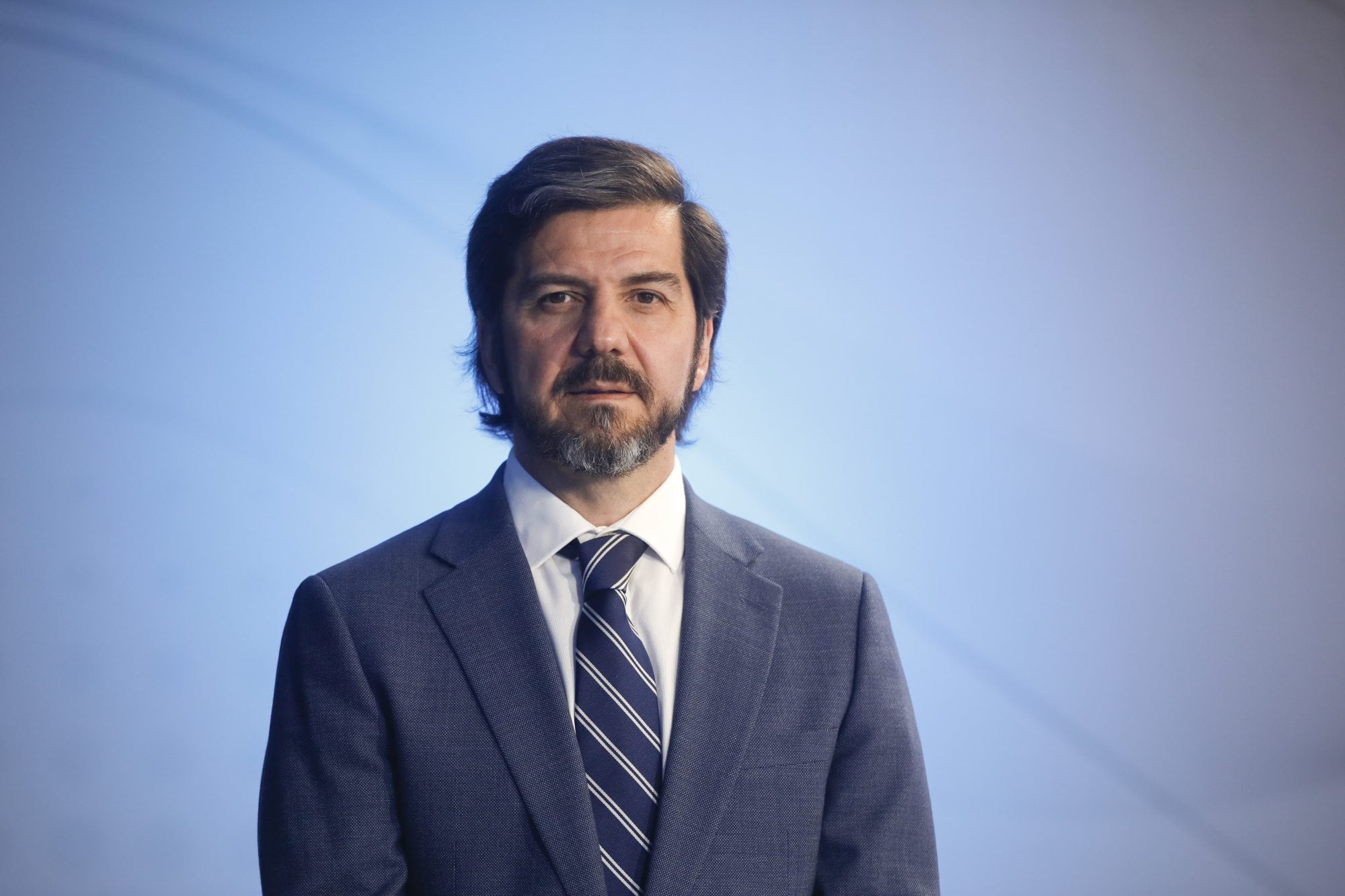 Para Fernando Marengo, el empleado industrial del AMBA con obra social y relación de dependencia es el sector más vulnerable de la transición