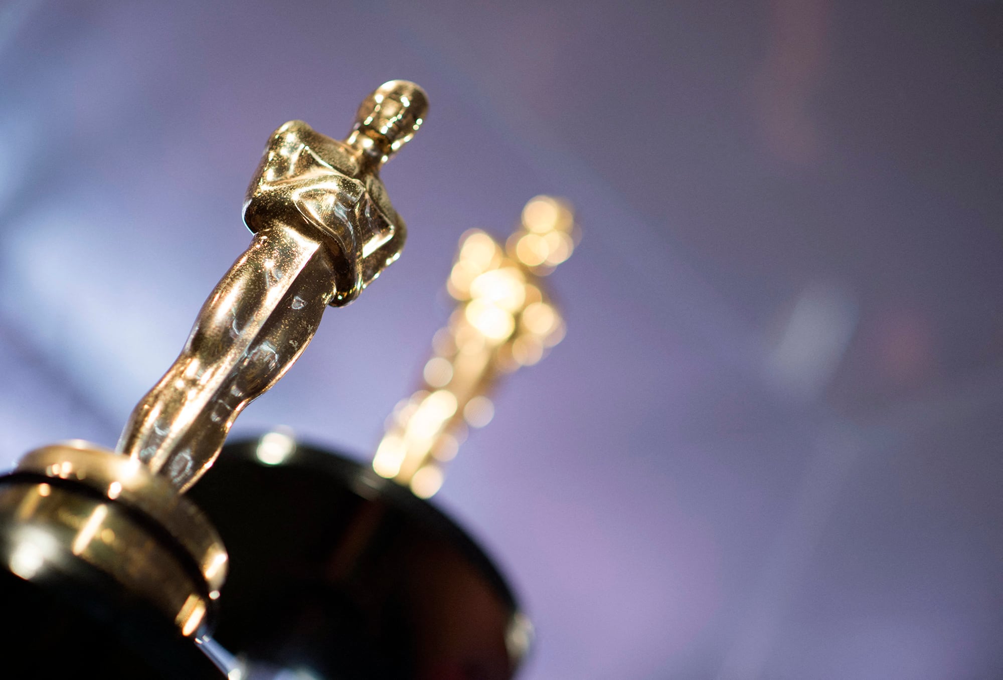 Empezó la carrera por el Oscar internacional con récord de presentaciones