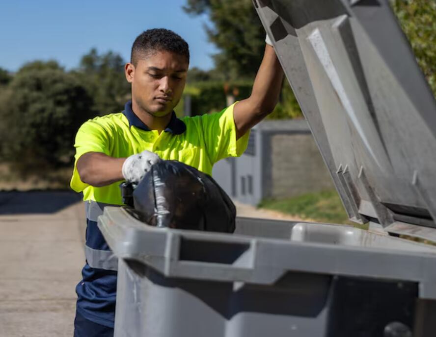 La ciudad no les suspenderá el servicio a quienes se encuentren realizando la transición a transportistas privados