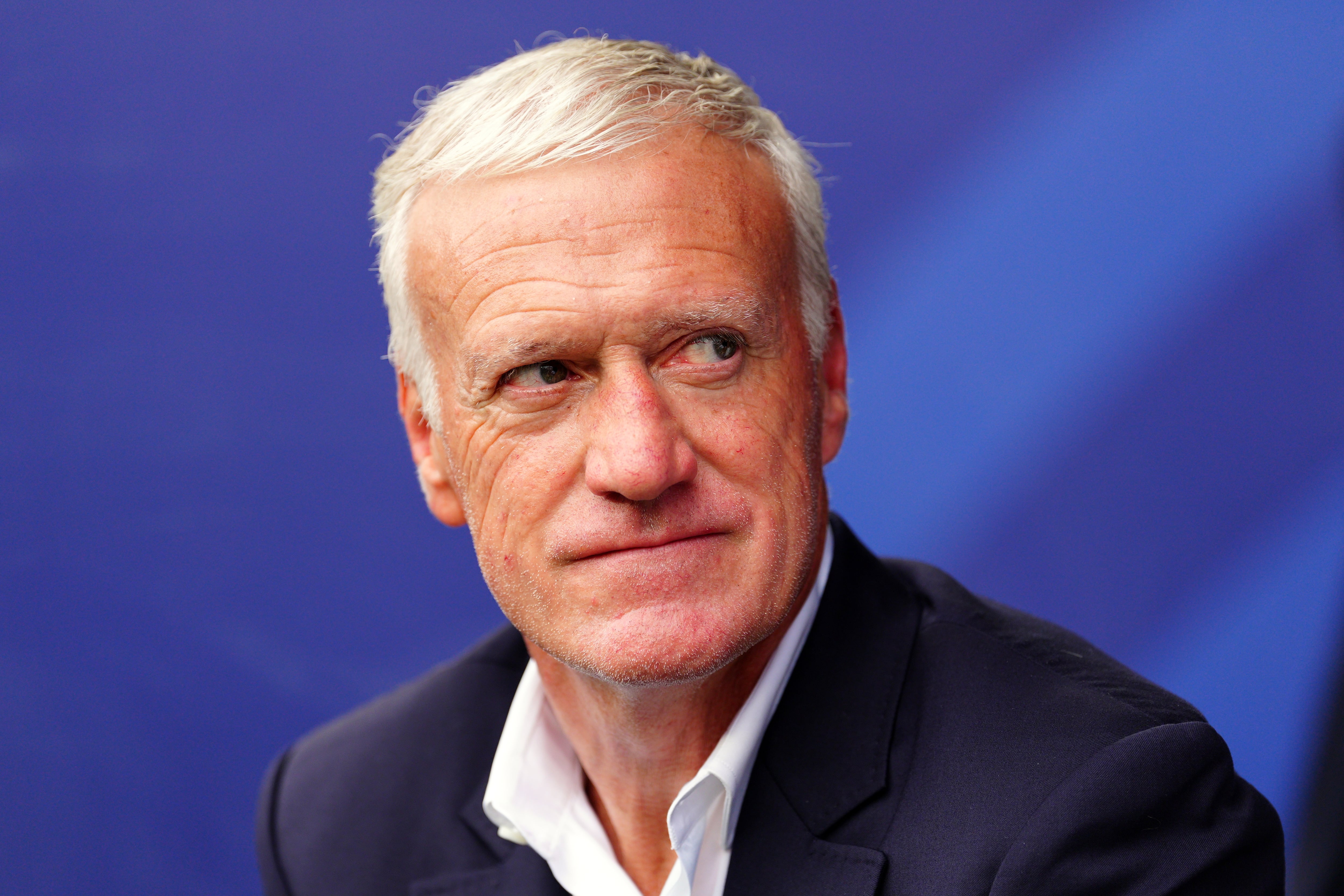 El partido por el tercer puesto marcará la despedida de Didier Deschamps como seleccionador de Francia, después de 14 años en el cargo.