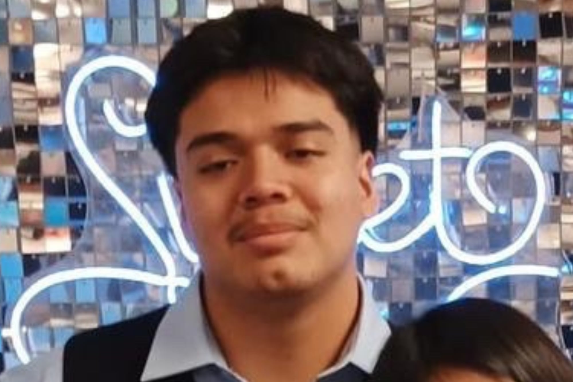 En Nueva Jersey: tiene 19 años, estudia en la universidad y fue detenido por el ICE solo por sus raíces latinas