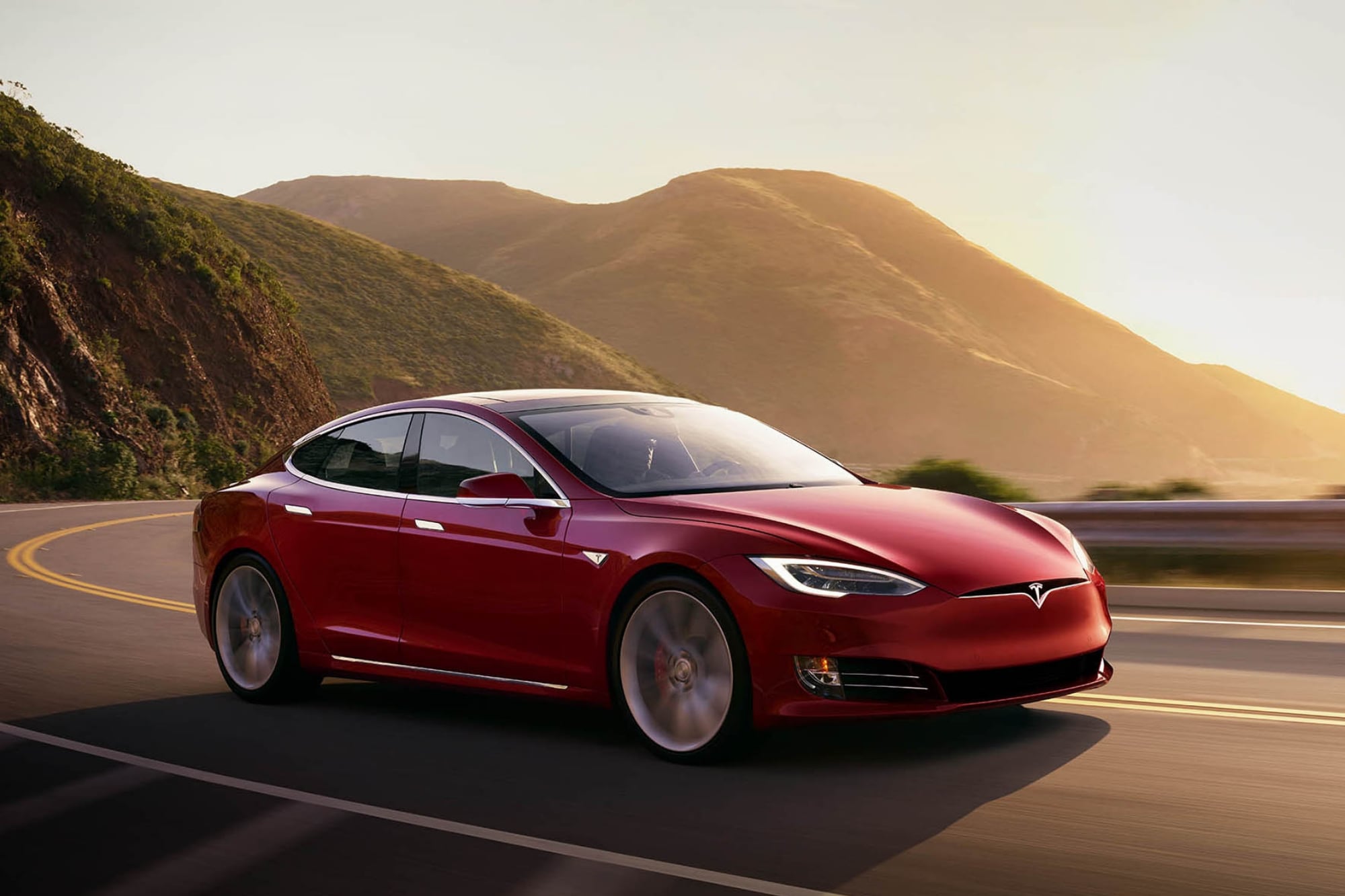 Tesla dejará de fabricar el Model S en su planta de Fremont, California