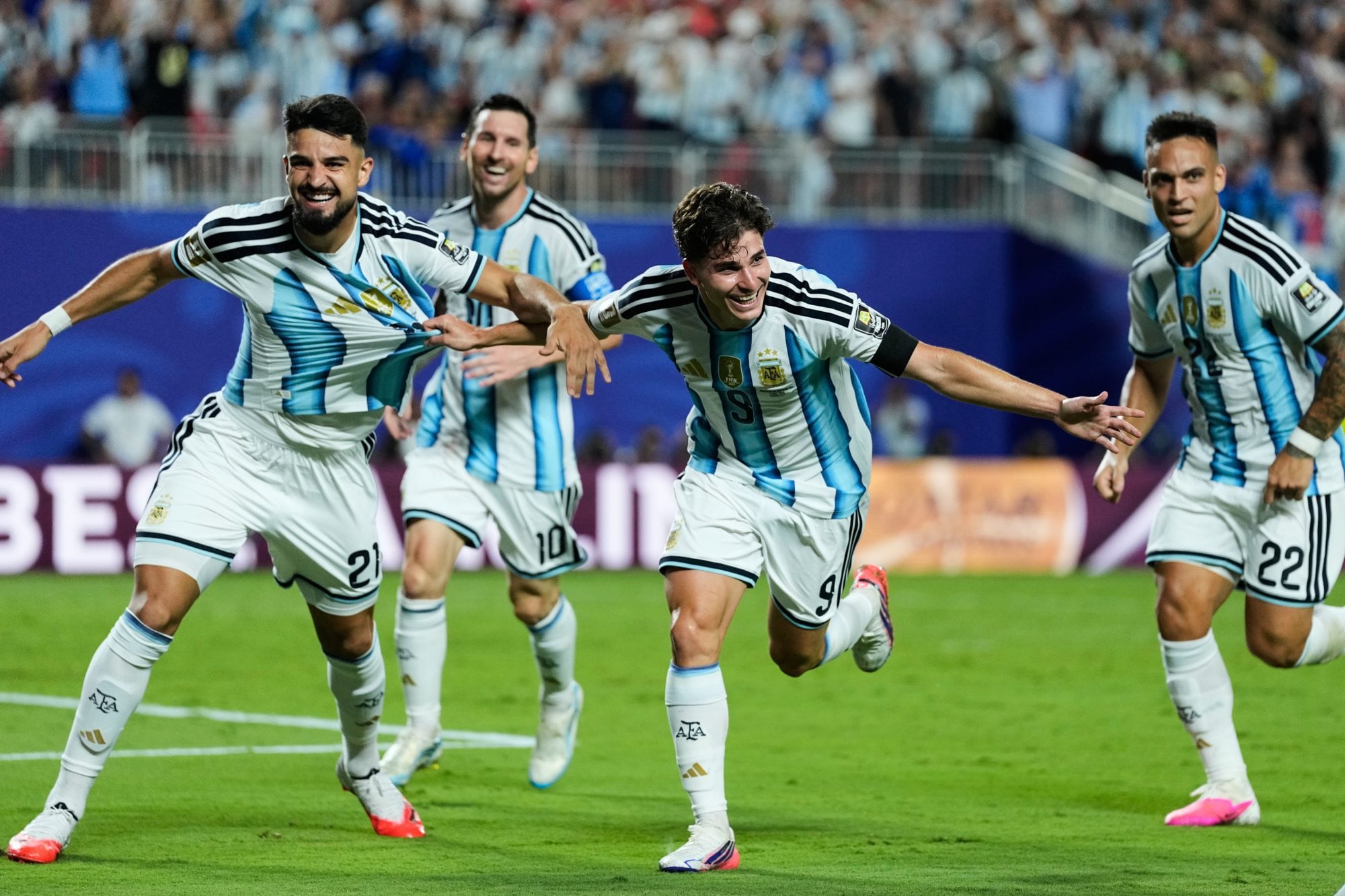 Días y horarios de las semifinales del Mundial 2026