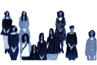 Lecturas: La ciencia ficción, con impronta femenina